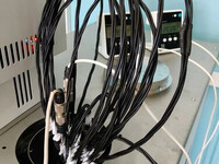 Проверка цифровых термокос ТКЦ